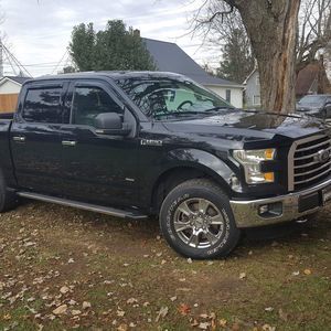 Meet your Posher, Bret